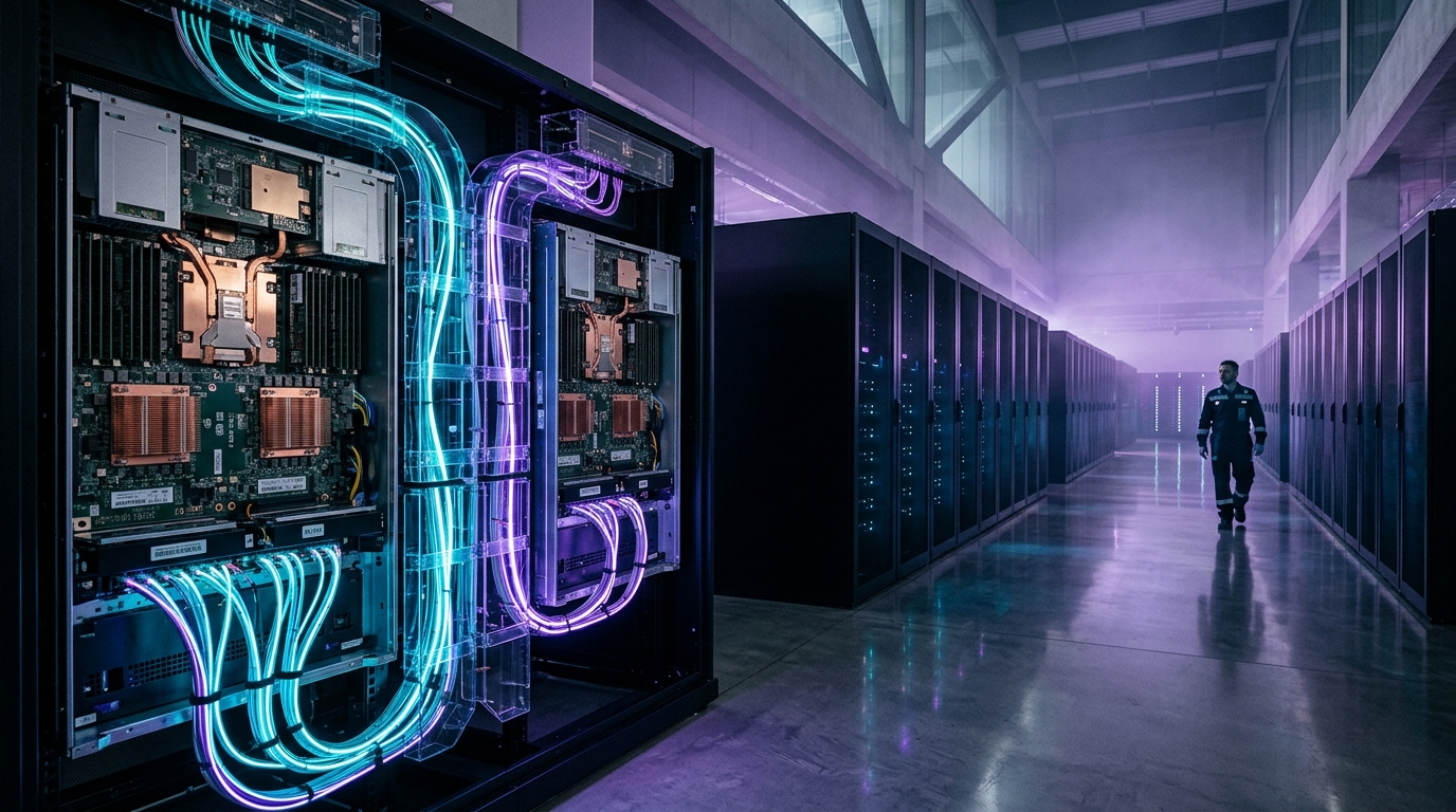 From Amazon S3 to Distributed GPU Clusters